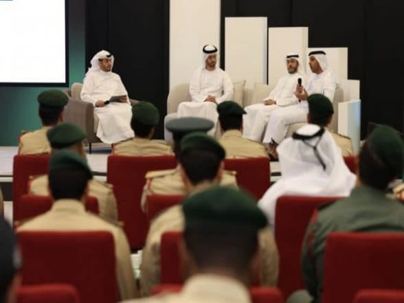 World News | UAE Made Significant Progress in Combating Trafficking in Persons: UN Official
