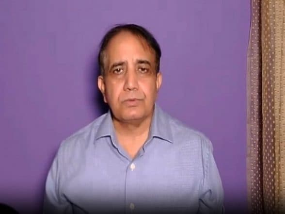Business News | India's Garments Sector Faces Tariff Challenge, Country Needs Bold Reforms: GTRI's Ajay Srivastava