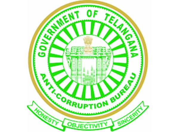 India News | Telangana: Anti-Corruption Bureau Registers 22 Cases in July