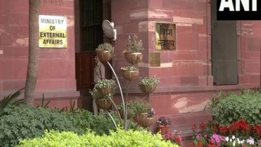 World News | Indian Embassy in Contact with Niger Authorities for Ranjit Singh's Safe Release: MEA