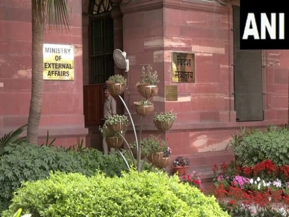 World News | Indian Embassy in Contact with Niger Authorities for Ranjit Singh's Safe Release: MEA