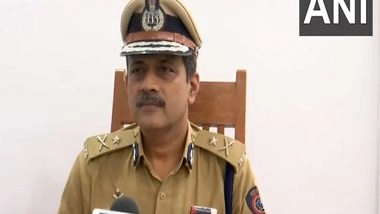 India News | Situation Peacefully Stabilised After Violence Broke out in Pune's Yavat Village, Says IG Kolhapur