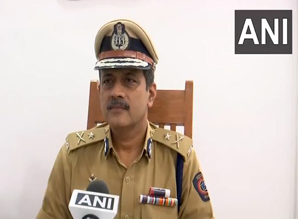 India News | Situation Peacefully Stabilised After Violence Broke out in Pune's Yavat Village, Says IG Kolhapur