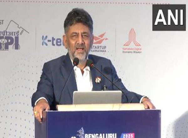 India News | Karnataka Showcases Global Innovation Leadership, Eyes New Airport Amid Soaring Growth