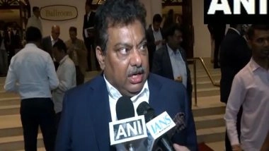 India News | Karnataka Minister MB Patil Dismisses Maharashtra Government's Claims on Almatti Dam