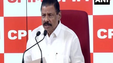 India News | LDF to Hold Statewide Protest Gatherings over Arrest of Kerala Nuns in Chhattisgarh