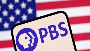 World News | US: Corporation for Public Broadcasting Announces Winding Down Operations After Losing Federal Funding