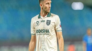 Sports News | ISL: Foreigners Who Returned to the League After a Break