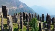 India News | Manipur's Timeless Monoliths Stand Tall Through Time