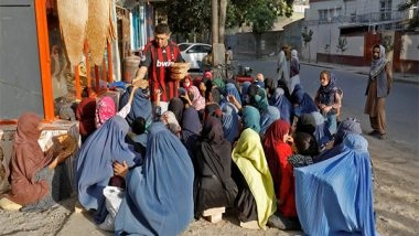 World News | Taliban Stripped Afghan Women of Rights, Says US Report
