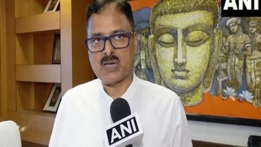 India News | Odisha: Over 26,000 Bottles of Codeine Syrup Seized in Bhubaneswar; One Arrested