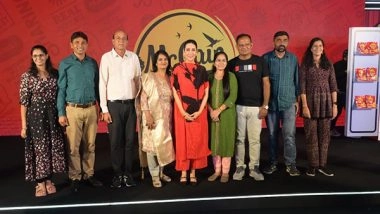 Business News | McCain Foods Embarks on a Bold New Chapter in India With Refreshed Brand Identity and Vibrant Packaging