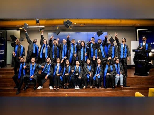 Business News | HiveSchool's Annual Placements Surpasses Many Mini IIMs & Tier-2 MBAs in India