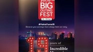 Business News | Yatra Celebrates 19 Years with The Yatra Big Outing Fest