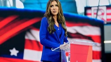 World News | US Fed Judge Blocks Trump's Plan to End Protection from Deportation of over 60k Citizens