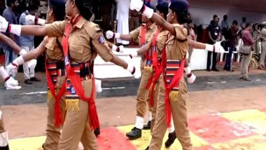 India News | Kerala's Student Police Cadet Project Has Set National Example in Humanitarian Activities: CM Vijayan