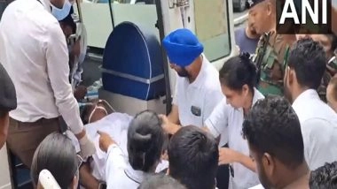 India News | Jharkhand Minister Ramdas Soren to Be Airlifted to Delhi After Suffering Injuries in Fall, Says: JMM Minister