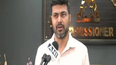 India News | Jammu's Swachh Survekshan Ranking Jumps from 248 to 42; Admin Now Eyes Top 3