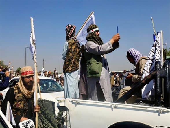 World News | Afghanistan Harbours Major Terror Groups Despite Taliban's Doha Pledge, Warns SIGAR Report