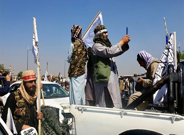 World News | Afghanistan Harbours Major Terror Groups Despite Taliban's Doha Pledge, Warns SIGAR Report