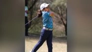 Sports News | Bengaluru Golfer Vedika Lies Second in US Kids World Championship as Ojaswini is Ninth