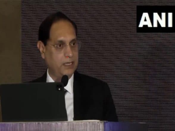 Business News | SEBI Dedicated to Safeguard Market Integrity, Sustain Capital Formation: Chairman Tuhin Kanta Pandey