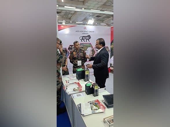 Business News | LiHi Smart Batteries Drive the Push for Drone Tech Independence in India