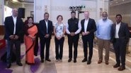 Business News | India's CamCom Technologies Announces Strategic Partnership with ERGO Group AG in Landmark Global AI Deployment for Insurance Sector