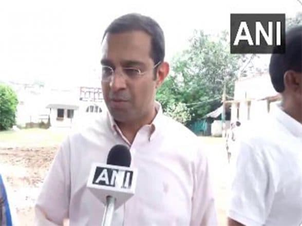 India News | 'This Was a False Case': Congress Leaders Welcome Bail for Kerala Nuns