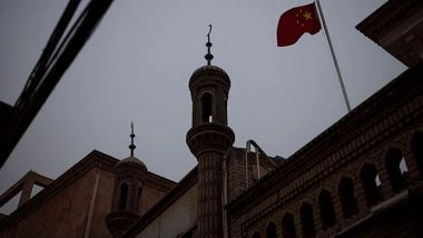 World News | Argentina Court Opens Door to Justice Against China's Uyghur Genocide