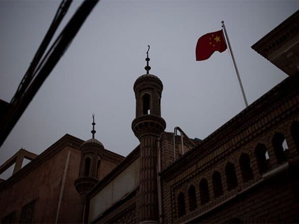 World News | Argentina Court Opens Door to Justice Against China's Uyghur Genocide