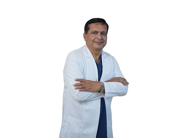 Business News | Dr. S. K. Jaiswal Joins CARE Hospitals, Clinical Director and HOD - Neurology to Elevate Neurosciences at CARE Banjara Hills