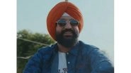 Entertainment News | Meher: First Song 'Panjab' from Raj Kundra's Punjabi Film is out Now