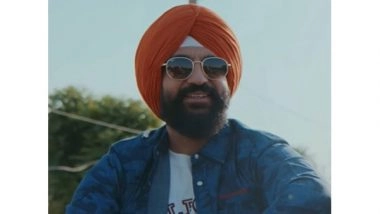 Entertainment News | Meher: First Song 'Panjab' from Raj Kundra's Punjabi Film is out Now