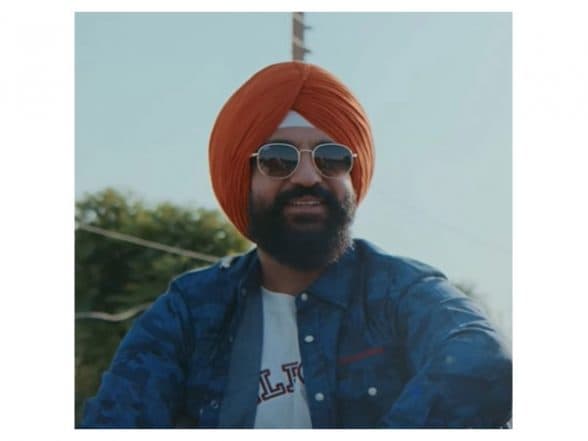 Entertainment News | Meher: First Song 'Panjab' from Raj Kundra's Punjabi Film is out Now