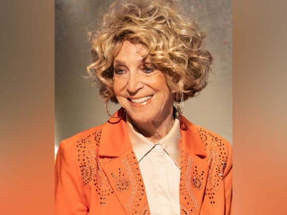 Entertainment News | 'Don't Touch Me' Singer Jeannie Seely Dies at 85