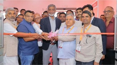 Business News | Max Fresh's Vision for a Smarter Indian Kitchen Takes Center Stage at Vibrant India Exhibition at the Chennai Trade Centre