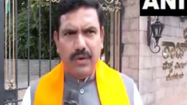 India News | Karnataka BJP to Protest on August 5 over Rahul Gandhi's Remarks on Electoral 'fraud'