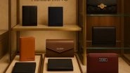 Business News | Premium Fashion Brand to Launch with Signature Line of Limited Edition Leather Wallets Online for Men and Women on August 4, 2025