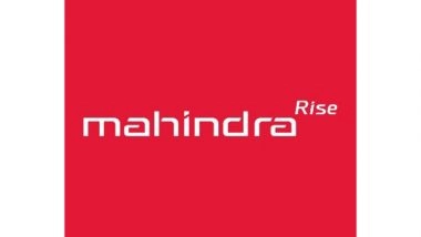 Business News | Mahindra & Mahindra Completes Acquisition of 58.96% Controlling Stake in SML Isuzu
