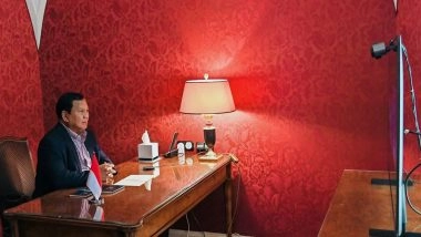 World News | Indonesia Releases Hundreds of Prisoners Under President Subianto's Unity Plan