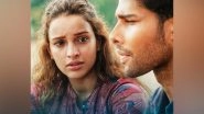 Entertainment News | Siddhant Chaturvedi, Triptii Dimri Starer 'Dhadak 2' Struggles at Box Office, Earns Rs 3.65 Cr on Day 1
