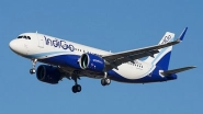 India News | IndiGo Bans Unruly Passenger After Mid-air Assault on Kolkata-bound Flight