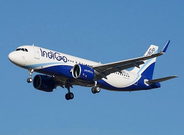 India News | IndiGo Bans Unruly Passenger After Mid-air Assault on Kolkata-bound Flight