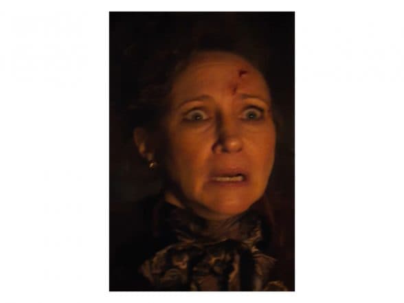Entertainment News | 'The Conjuring: Last Rites' Final Trailer out Ahead of Movie's September Release