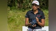 Sports News | Diksha Dagar Tied-28th at Women's Open