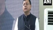 India News | Uttarakhand CM Dhami Approves Increase in DA of Employees as Per 6th Central Pay Commission Recommendation