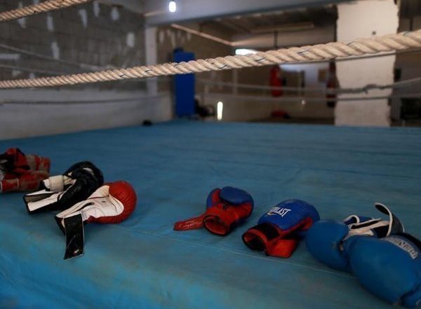 Sports News | U22 Asian Boxing Championships: Sagar, Harsh Register Dominant Wins to Advance