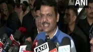 India News | I Oppose Mindset That Rejects Indian Languages, Lays out Red Carpet Only for English...: Maharashtra CM Devendra Fadanvis