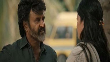 Entertainment News | Coolie Trailer: Rajinikanth Takes on Gold Smuggling in High Octane Thriller